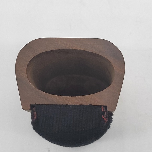 Discwasher D4 Vinyl Record Cleaner With Wooden Brush & AT607 Stylus Cleaner - Picture 8 of 9